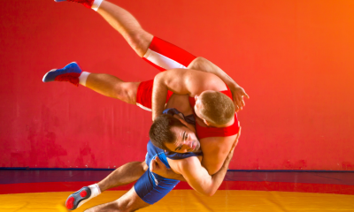 Freestyle Wrestling Rules: A Guide to the Sport's Regulations